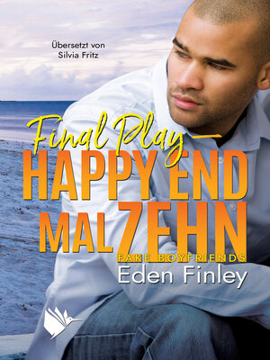 cover image of Final Play--Happy End mal zehn